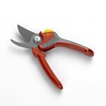 Outils wolf - s�cateur confort coupe franche 22 mm taille m neoflex - og200