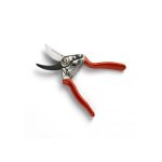 Outils wolf - s�cateur premium coupe franche jusqu'� 30 mm poign�es en aluminium ogan
