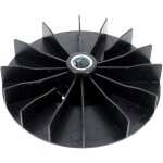 Outils wolf - ventilateur 4907027 6878 - tondeuse a gazon wolf