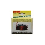 Zy793 - bobine de fil nylon outils wolf pour ot845 - ot850 etc. . . Zy793 - bobine de fil nylon outils wolf pour ot845 - ot850 etc. . .
