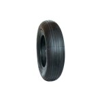Pneu brouette kings tire 4. 80 - 8 v5501 4pr + chambre � air