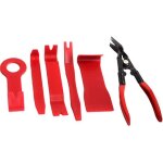 Vurahome - outillage carrosserie automobile outil demontage garniture voiture outil kit outil de r�paration ...