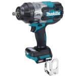 Outillage - clé à chocs sans fil 40v, sans batterie ni chargeur tw002gz - makita Outillage - clé à chocs sans fil 40v, sans batterie ni chargeur tw002gz - makita