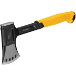 Outillage - hachette de camping en acier 567 g dwht51387 - 0 - dewalt
