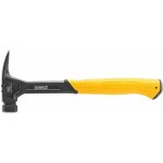 Outillage - marteau de charpentier 567 g, panne droite, t�te plate dwht51004 - 0 - dewalt