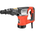 Outillage - marteau de d�molition 900 w m8600 - makita