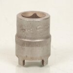 Outillage pour moto tnt city dax douille 20mm 4 ergots neuf