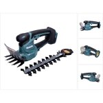Outillage motoris� de jardin - ciseaux � gazon sans fil 18v, sans batterie ni chargeur dum111zx - makita ...