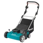 Outillage motoris de jardin - scarificateur, largeur de coupe 36 cm, 1800 w uv3600 - makita