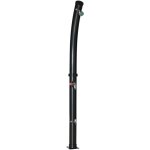 Douche solaire d'ext�rieur r�servoir 20l pression max. 3, 5 bar - mitigeur, grand pommeau orientable, ...