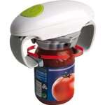 Ouvre - bocal ouvre bocaux electrique automatique one touch