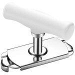 Ouvre bocal manuel 1 - 4 pouces multifonctionnel r�glable professionnel antid�rapant facile pour cuisine ...