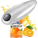 Ouvre - bo�te �lectrique automatique rotation 360�, arr�t intelligent, ergonomique difficult�s manuelles ...