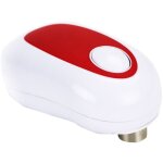Ouvre - bo�te �lectrique � bord lisse ouvre - bo�te automatique mains libres avec d�marrage � une touche ...