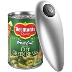 Ouvre - bo�te �lectrique - ouvre - bo�te de conserve et ouvre - bocal automatique, id�al pour les bo�tes ...