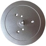 Ouvre - bote avec plateau de base pour studer revox a77 b77 pr99 a700 pour studer b67 a807 a810 q6r4 ...