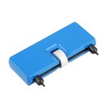 Ouvre bo�tier de montre ouvreur ajustable de coque arri�re outil de r�paration pour ouvrir les bo�tiers ...