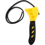 Ouvre bouteille ext�rieur r�glable de 15 cm avec cl� r�glable, ouvre bo�te multifonctionnel portable, ...