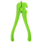 Ouvre - bouteille multifonctionnel en acier inoxydable, ouvre - coquilles saint - jacques avec pince ...