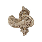 Ouvre&deco ? poign�e de fen�tre cr�mone en laiton dor� poli ? mod�le sully ? conception ergonomique pour ...