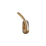 Ouvre&deco ? poign�e de fen�tre cr�mone laiton poli mod�le tamara ? dimensions plaque 31x65mm ? entraxe ...