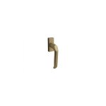 Ouvre&d�co - poign�e de fen�tre oscillo battant aluminium f2, classique