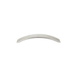 Ouvre&deco ? poign�e de meuble alu finition inox entraxe 160 mm ? largeur 185 mm ? hauteur 20 mm ? �paisseur ...