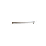 Ouvre&deco ? poign�e de meuble en zamak poli chrome 320 mm ? entraxe 320 mm ? largeur 322 mm ? hauteur ...