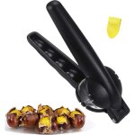 Ouvre noix multifonction acier inoxydable pince coupe dcorticage chtaignes fruits  coque outil cuisine ...