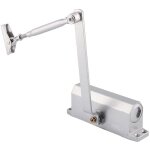 Ouvre - porte solt 35 - 60 kg ferme - porte à tampon hydraulique positionnement à domicile ressort de ... Ouvre - porte solt 35 - 60 kg ferme - porte à tampon hydraulique positionnement à domicile ressort de ...