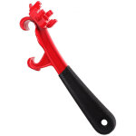 Ouvre - seau multifonction pour couvercle de bidon de peinture m�tallique de 5 gallons, cl� � f�t facilitant ...