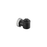 Adaptateur d&39angle vanne thermostatique m30 x 2000 raccord d&39angle radiateurs salle de bain 1011450 ...
