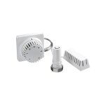 Oventrop - thermostat uni lhavec commande et bulbe a distance 2m
