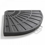 Dalle de parasol leste 14 kg