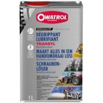 Owatrol - dégrippant et lubrifiant multifonction transyl® 5 litres Owatrol - dégrippant et lubrifiant multifonction transyl® 5 litres