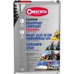 Owatrol - dgrippant et lubrifiant multifonction transyl 5 litres