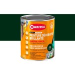 Durieu - peinture antirouille décorative owatrol rustol deco brillant vert sapin (ral 6009) 0. 75 litre ... Durieu - peinture antirouille décorative owatrol rustol deco brillant vert sapin (ral 6009) 0. 75 litre ...
