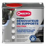 Owatrol - r�novateur de supports polytrol contenance: 1l