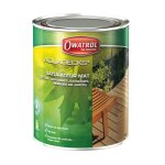 Owatrol aquadecks saturateur 1 litre miel - owatrol