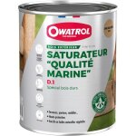 Owatrol - saturateur qualit marine deks olje d. 1 conditionnement: 1l