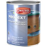 Saturateur protext - owatrol pro teinte: miel