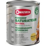 Owatrol - saturateur textrol bois rsineux et feuillus conditionnement: 1l - couleur: incolore