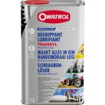 Owatrol - dégrippant et lubrifiant multifonction transyl® 1 litre Owatrol - dégrippant et lubrifiant multifonction transyl® 1 litre