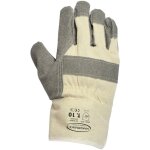 2 paires de gants de manutention docker