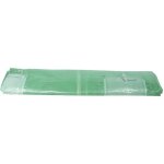 Oxeo - b�che de rechange - pour serre tunnel - poly�thyl�ne arm� 140 g / m2 - renforc�e anti - uv - pour ...