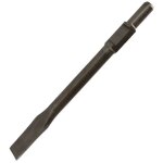 Oxeo - burin plat - pour marteau piqueur 1700w - pour ref 760193