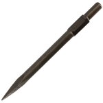 Oxeo - burin pointu - pour marteau piqueur 1700w - pour ref 760193