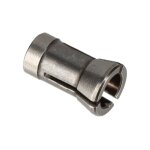 Oxeo - pince de serrage mandrin - 8 mm - pour defonceuse electrique - pour ref 760200