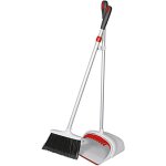 Oxo - kehrgarnitur ausziehbar good grips 100cm