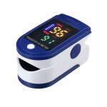 Oxym�tre de doigt professionnel , oxym�tre de pouls �lectronique num�rique avec moniteur de fr�quence ...